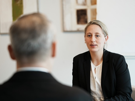 aftenmøde
